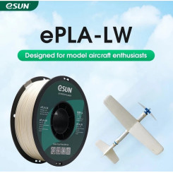 eSUN ePLA-LW Light weight PLA