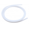 PTFE Tube - 4/2.5mm White/Natural (by the meter)