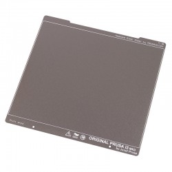 Prusa MK4S Textured Powder-coated Print Sheet