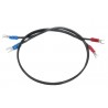 Prusa Power Cable (Einsy)