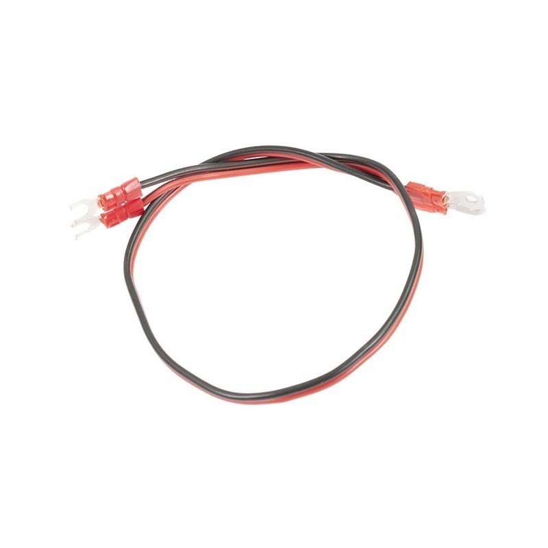 Prusa Heatbed Power Cable (Einsy)