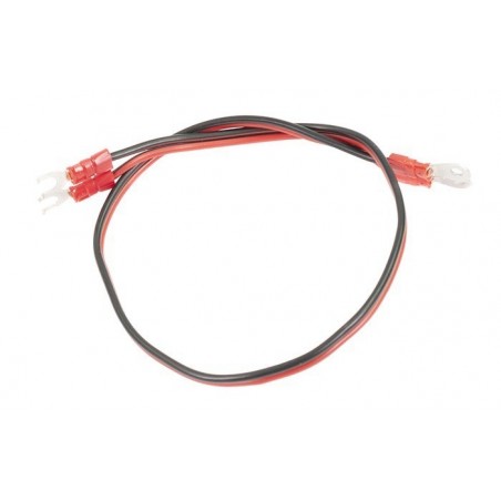 Prusa Heatbed Power Cable (Einsy)