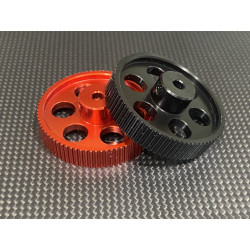 GT2 80T Timing Pulley - No...