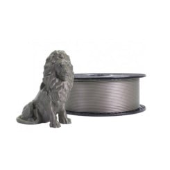 Prusament PLA Pearl Mouse 1.75mm 1kg