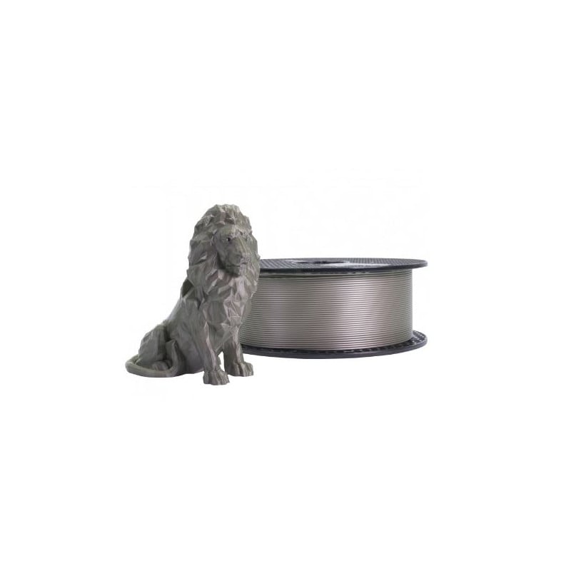 Prusament PLA Pearl Mouse 1.75mm 1kg
