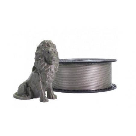 Prusament PLA Pearl Mouse 1.75mm 1kg