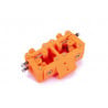 Prusament PETG Prusa Orange 1.75mm 1kg Filament