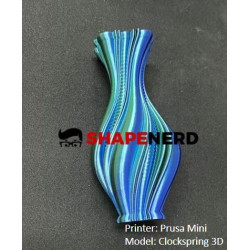 eSUN eMAGIC Silk PLA Filament 1.75mm 1kg