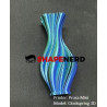 eSUN eMAGIC Silk PLA Filament 1.75mm 1kg