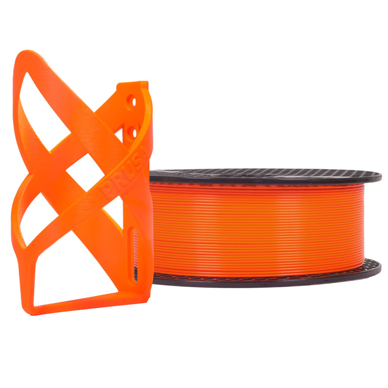 Prusament ASA Prusa Orange 850gm