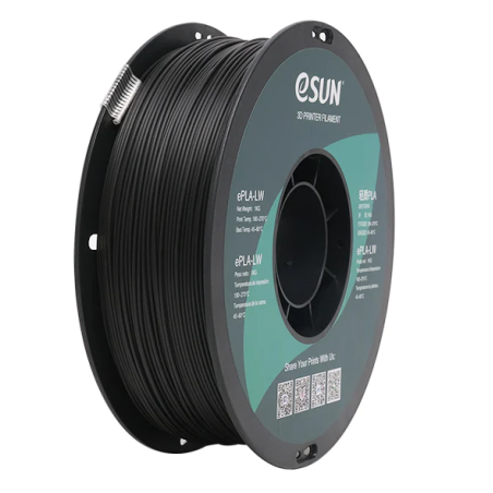 eSUN ePLA-LW Light weight PLA