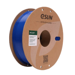 eSUN ePLA High Speed Blue PLA Filament 1.75mm 1kg