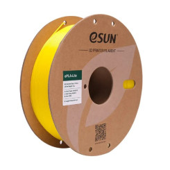 eSUN PLA-Lite Yellow 3D Filament 1.75mm 1kg