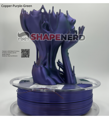 eSUN PLA eMystic Tri-Colour Silk 1.75mm 1kg