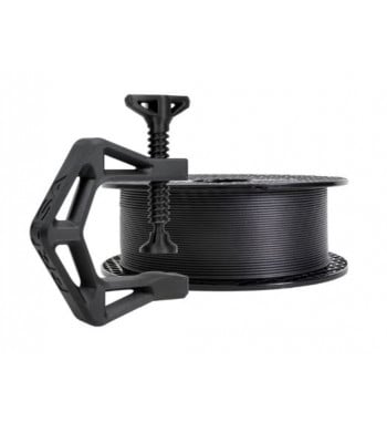 Prusament PETG Carbon Fibre Black 1.75mm 1kg