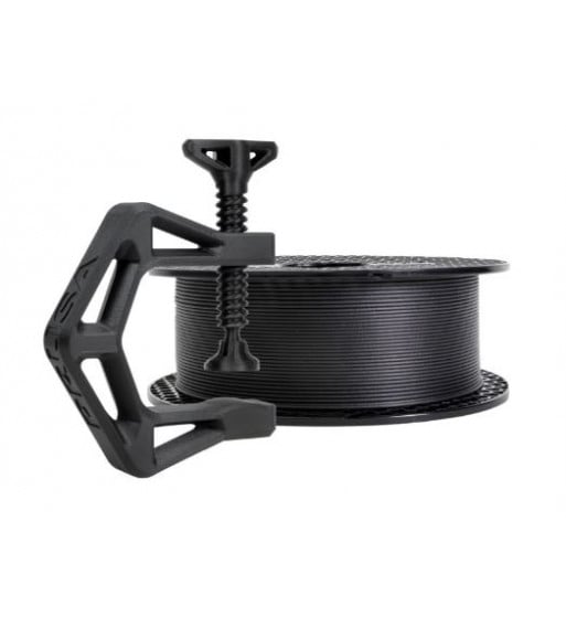 Prusament PETG Carbon Fibre Black 1.75mm 1kg