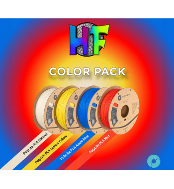 HueForge Colour Pack...