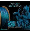 PolyLite Starlight PLA Polymaker Filament 1.75mm 1kg