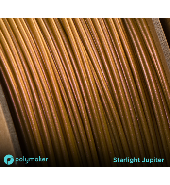 PolyLite Starlight PLA Jupiter Polymaker Filament 1.75mm 1kg