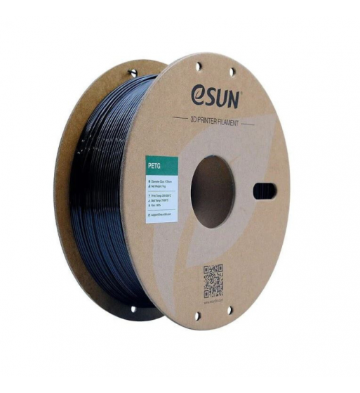 eSUN PETG 3D Filament 1.75mm 1kg