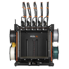 Original Prusa XL 5-Tool Semi-Assembled 3D Printer