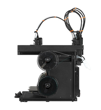 Original Prusa XL 5-Tool Semi-Assembled 3D Printer