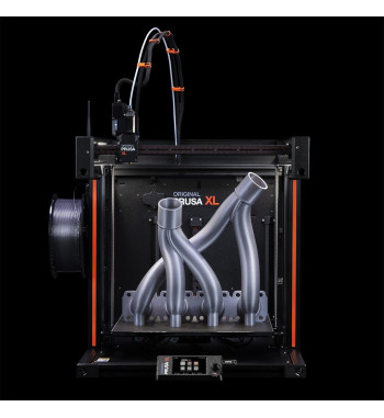 Original Prusa XL 5-Tool Semi-Assembled 3D Printer