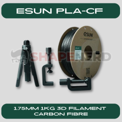 eSUN ePLA-CF 3D Filament 1.75mm 1kg