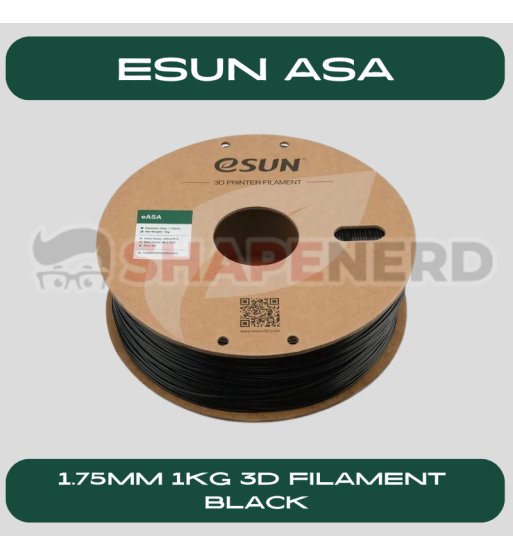 eSUN ASA Filament 1.75mm 1kg