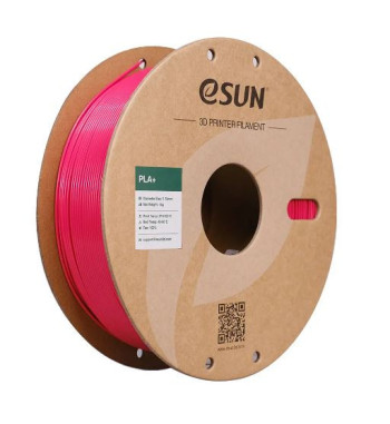 eSUN PLA+ 3D Printing Filament