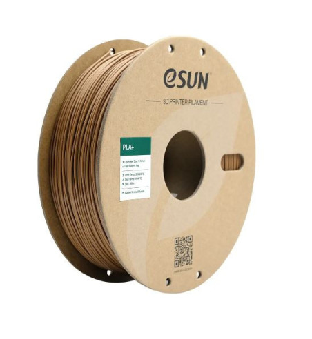 eSUN PLA+ 3D Printing Filament