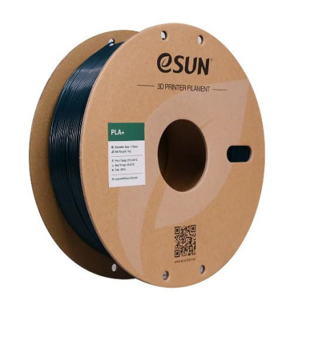 eSUN PLA+ 3D Printing Filament