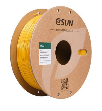 eSUN PLA+ 3D Printing Filament