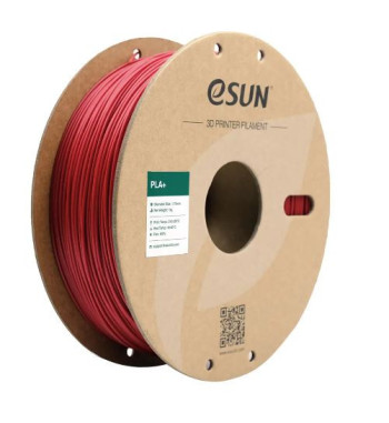 eSUN PLA+ 3D Printing Filament