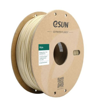 eSUN PLA+ 3D Printing Filament