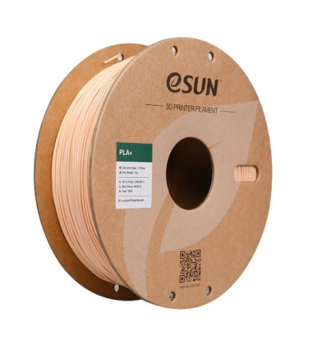 eSUN PLA+ 3D Printing Filament