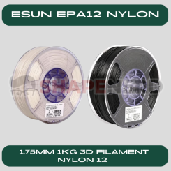 eSUN ePA12 Nylon