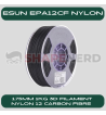 eSUN ePA12-CF Nylon Carbon Fibre