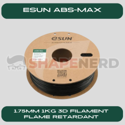 eSUN ABS-MAX Filament 1.75mm 1kg