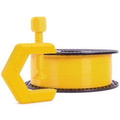 Prusament PETG Mango Yellow 1.75mm 1kg