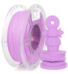 iSANMATE High Speed Matte PLA Lilac 3D Filament 1.75mm 1kg