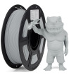 iSANMATE High Speed Matte PLA Grey 3D Filament 1.75mm 1kg