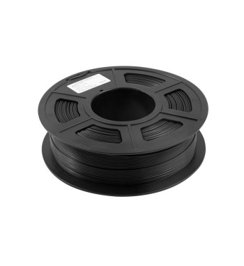 iSANMATE ASA Black 3D Filament 1.75mm 1kg