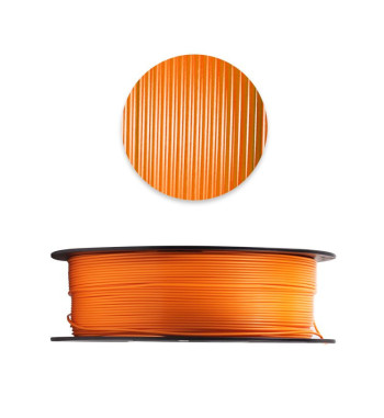 iSANMATE ASA Orange 3D Filament 1.75mm 1kg