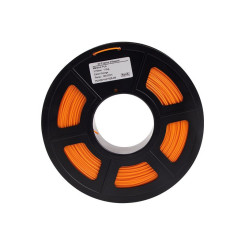 iSANMATE ASA Orange 3D Filament 1.75mm 1kg