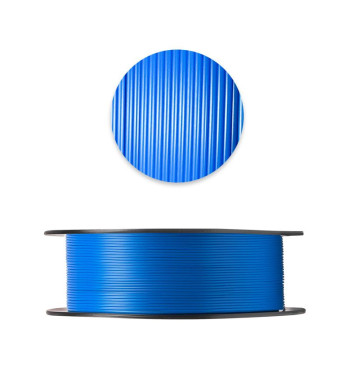 iSANMATE ASA Blue 3D Filament 1.75mm 1kg