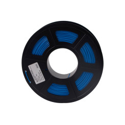 iSANMATE ASA Blue 3D Filament 1.75mm 1kg