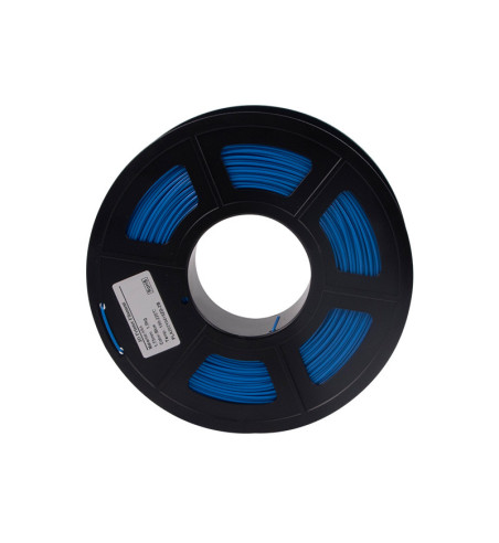 iSANMATE ASA Blue 3D Filament 1.75mm 1kg