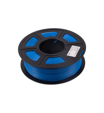 iSANMATE ASA Blue 3D Filament 1.75mm 1kg