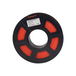 iSANMATE ASA Red 3D Filament 1.75mm 1kg